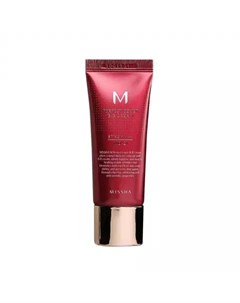 Тональный крем M Perfect Cover BB Cream SPF42 PA 27 Honey Beige 20 мл Perfect Cover Missha