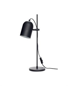 Настольная лампа met черный 15x50 см Hubsch