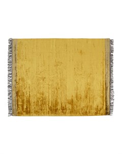 Ковер soleil желтый 240x170x1 см Kare