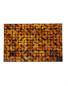 Ковер batik коричневый 240x170x1 см Kare