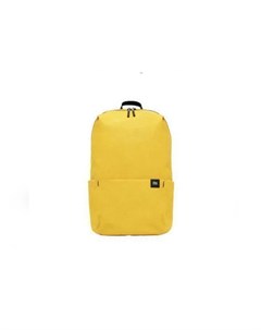 Рюкзак Mi Colorful Backpack 10L Yellow Xiaomi