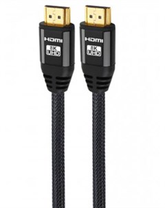 Аксессуар HDMI M HDMI M v2 1 2m KS 486 2 Ks-is