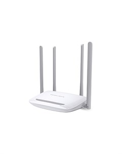 Wi Fi роутер MW325R Mercusys