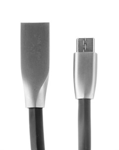 Аксессуар Cablexpert USB AM Type C 1 8m Black CC G USBC01Bk 1 8M Gembird