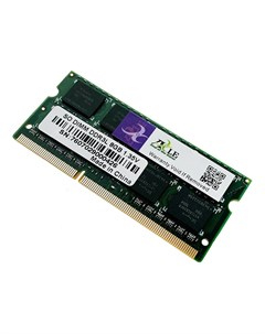 Модуль памяти DDR3L SO DIMM 1600MHz PC 12800 CL17 8Gb 44912 Axle