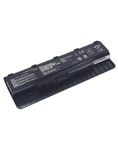 Аккумулятор для ASUS GL771 10 8V 4400mAh Black 065039 Vbparts