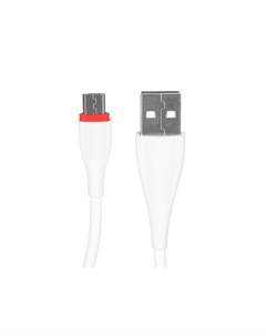 Аксессуар Micro USB White CB340 UMU 10W Wiiix