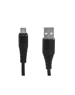 Аксессуар USB microUSB Black CB 419 MU 1 0 B Wiiix