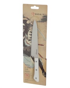 Нож Harakiri SHR 0023W длина лезвия 150mm Samura