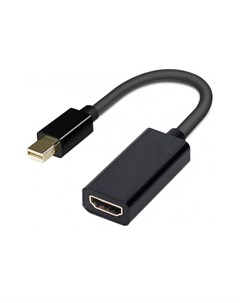 Аксессуар Mini DisplayPort M HDMI 15F KS 509 Ks-is