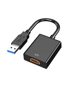 Аксессуар USB 3 0 HDMI KS 488 Ks-is