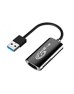 HDMI USB 3 0 KS 489 Ks-is
