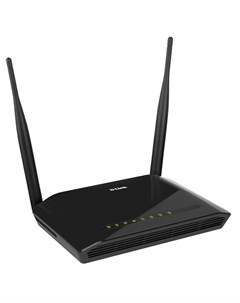 Wi Fi роутер DAP 1360U D-link