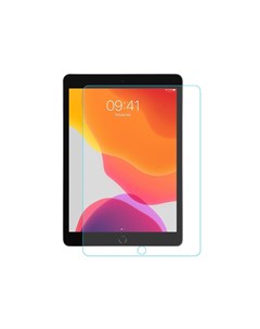 Защитный экран для APPLE iPad 10 2 2019 Tempered Glass УТ000018690 Red line