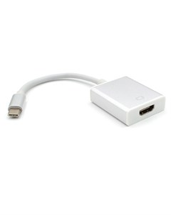 Аксессуар USB Type C HDMI KS 363 Ks-is