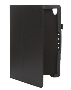 Чехол для Huawei Media Pad M6 10 8 Black ITHWM56 1 It baggage