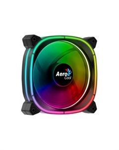 Вентилятор Fan Astro 12 ARGB 120mm 4710562750157 Aerocool