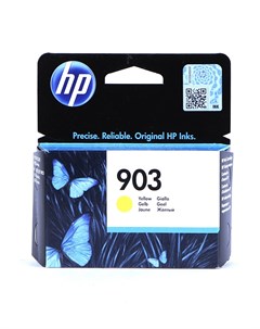 Картридж HP T6L95AE Yellow Hp (hewlett packard)