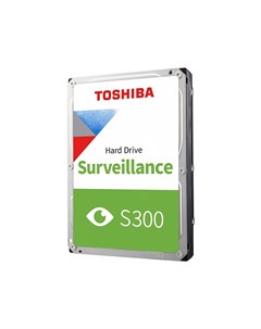 Жесткий диск S300 2Tb HDWT720UZSVA Toshiba