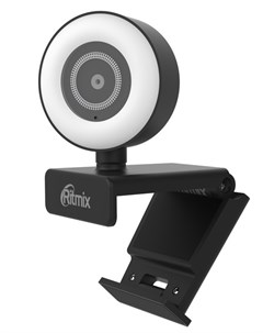 Вебкамера RVC 250 Ritmix