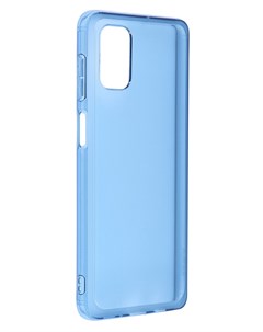 Чехол для Samsung Galaxy M51 M Cover Blue GP FPM515KDALR Araree