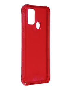 Чехол для Samsung Galaxy M31 M Cover Red GP FPM315KDARR Araree