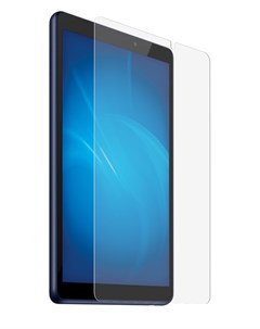 Защитный экран для Huawei MatePad T8 Tempered Glass УТ000021598 Red line