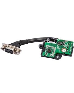 Аксессуар VGA Adapter Card for Optiplex Micro 492 BCBC Dell