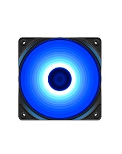 Вентилятор RF 120B Blue LED Deepcool
