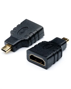 Аксессуар microHDMI HDMI АТ16090 Atcom