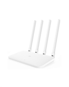 Wi Fi роутер Mi Wi Fi Router 4A Gigabit Edition CN Xiaomi
