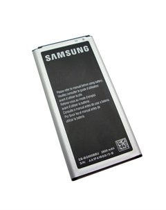 Аккумулятор Zip для Samsung Galaxy S5 SM G900F 385665 010210 Vbparts