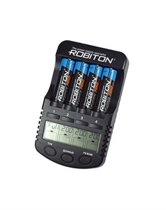 Зарядное устройство ProCharger1000 Robiton