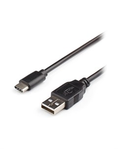 Аксессуар USB Type C 1 8m АТ6255 Atcom