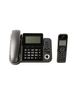 Телефон KX TGF 320 RUM Panasonic