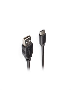 Аксессуар USB Type C 80cm White АТ2773 Atcom