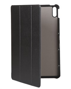 Чехол для Huawei MatePad 2022 2021 Honor Pad V6 10 4 Black ZT HUW MP 10 4 BLK Zibelino