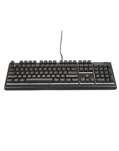 Клавиатура Apex 3 RU Black 64805 Steelseries