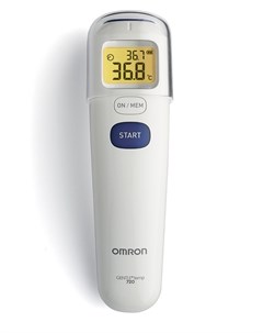 Термометр Gentle Temp 720 MC 720 E Оmron
