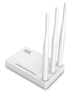 Wi Fi роутер MW5230 Netis