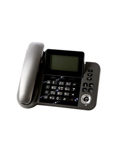 Телефон KX TGF310RUM Panasonic