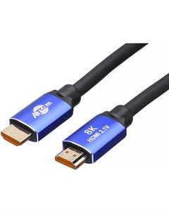 Аксессуар HDMI HDMI Ver 2 1 2m AT8888 Atcom