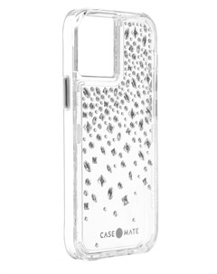 Чехол для APPLE iPhone 12 Mini Karat Crystal Trasparent CM043592 Case-mate