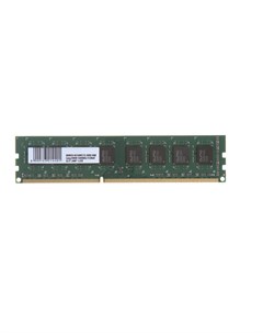Модуль памяти DDR3 DIMM 1600MHz PC3 12800 CL11 8Gb QUM3U 8G1600C11L Qumo