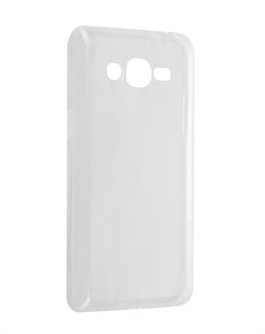 Чехол для Samsung G532 Galaxy J2 Prime 2016 Transparent 20395 Dekken