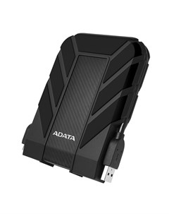 Жесткий диск DashDrive Durable HD710 Pro 1Tb Black AHD710P 1TU31 CBK Adata
