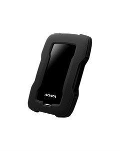 Жесткий диск ADATA HD330 2TB Black AHD330 2TU31 CBK Adata