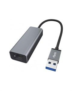 Сетевая карта USB 3 0 LAN KS 482 Ks-is