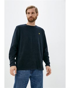 Лонгслив Lyle & scott