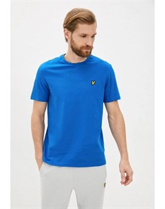 Футболка Lyle & scott